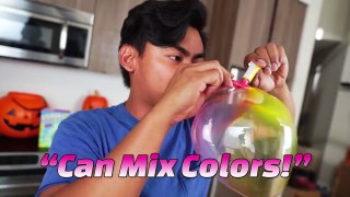 DIY How To Make GUAVA JUICE BOX! UNBOXING!