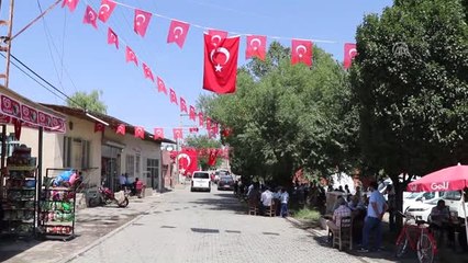 İmam Babanın Acı Günü