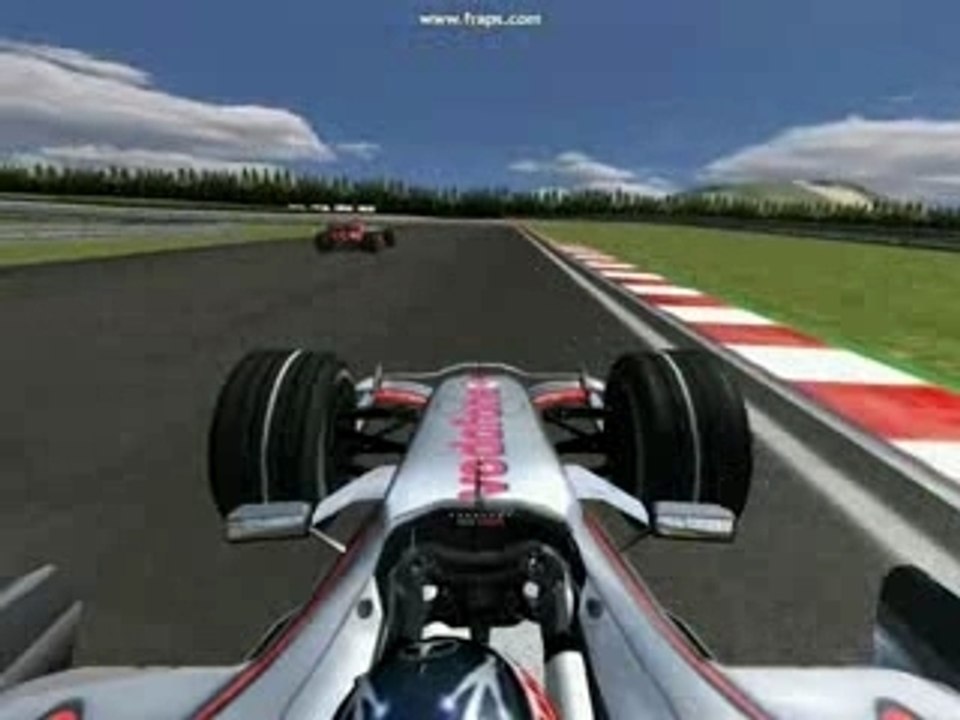 Rfactor Istanbul