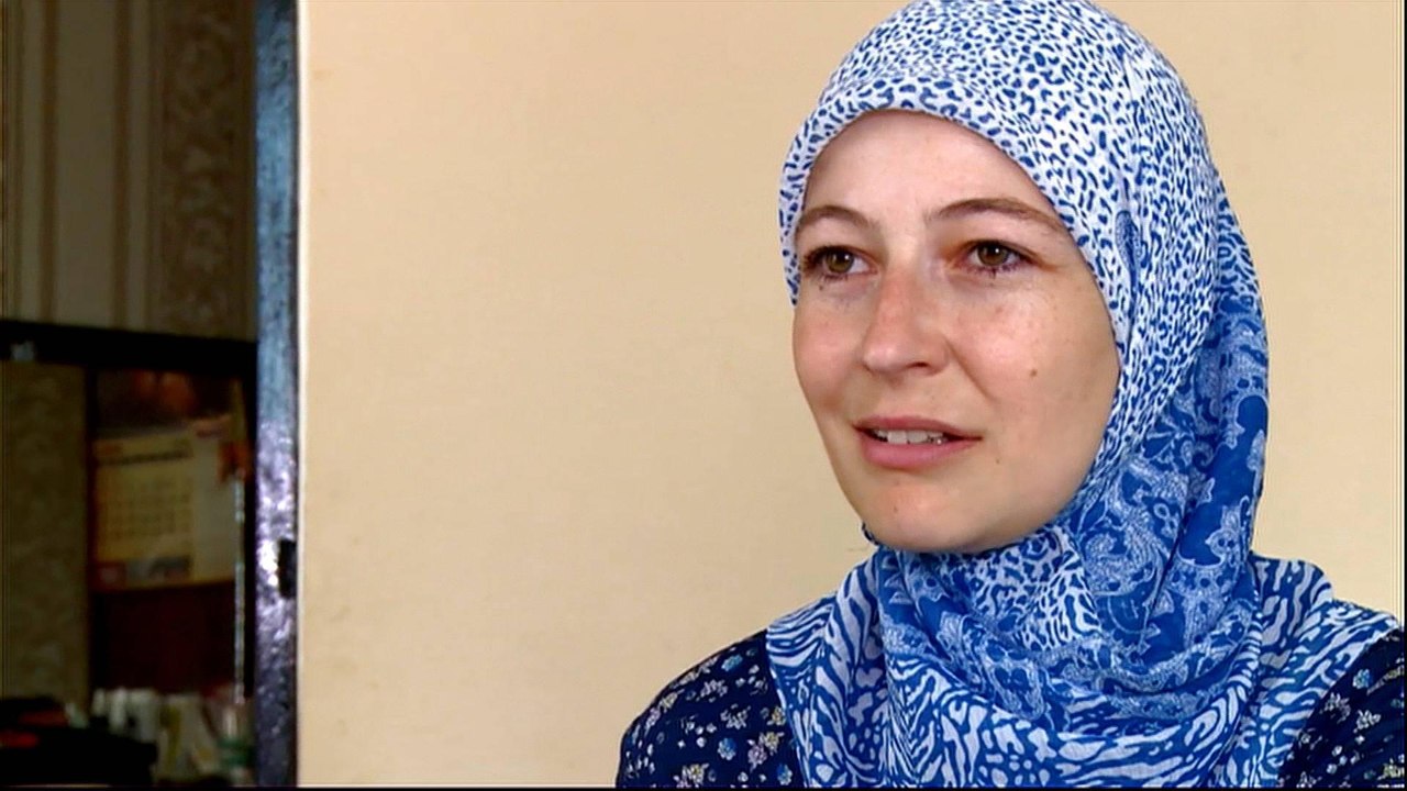 Crimea's Muslim Tatars allege systematic Russian oppression
