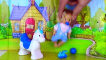 Et bébé soins changer couche poupée aliments pour animaux amusement amusement enfants garderie en jouant Ensemble jouet