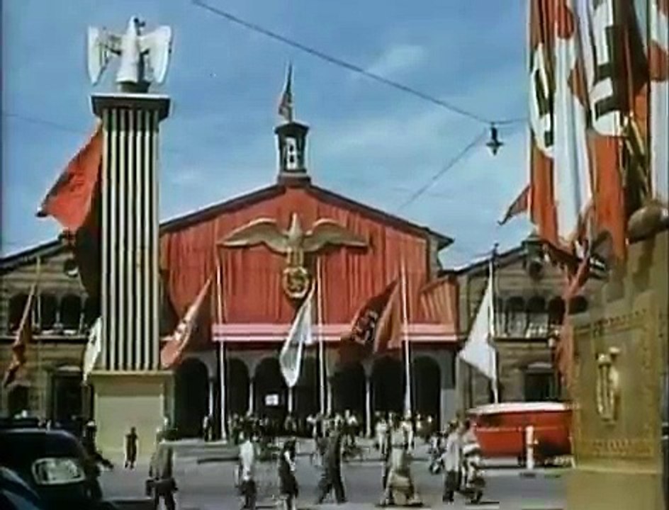 History Channel: Hitlers Henchmen Rudolf Hess: The Deputy