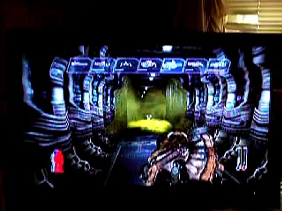 Booger Plays Some Prey!