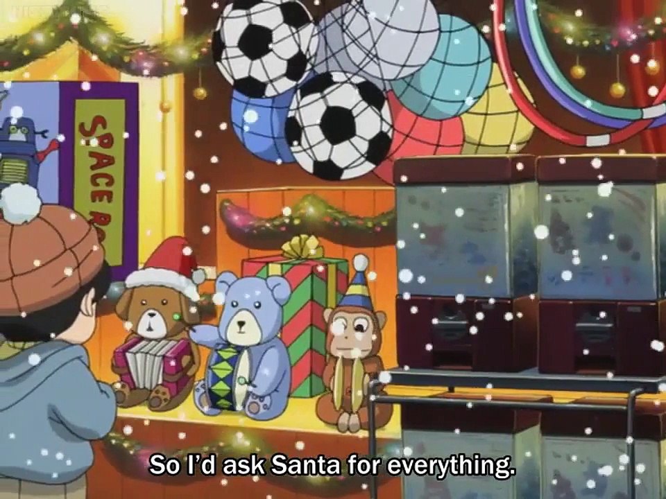 花田少年史 Hanada Shōnen Shi engsub episode 21 22