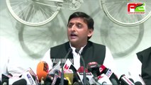 AKhilesh yadav angry on yogi adityanath Part 3