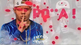 MC Lan Filósofo Sócrates? (DJ FG) Lyric Video Lançamento 2017