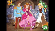 Bébé les meilleures Cendrillon fin pour des jeux filles content fiasco