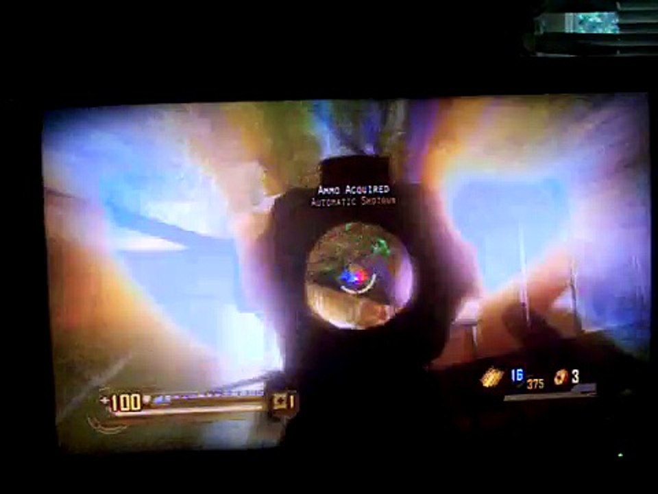 F.E.A.R. 2- Reborn Gameplay!