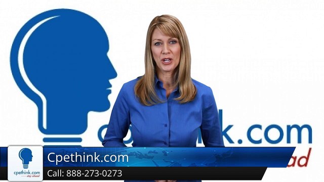 Cpethink.com Review Great Five Star Review by Patricia B
