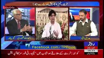 Tareekh-e-Pakistan Ahmed Raza Kasuri Ke Sath – 20th August 2017