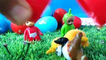 Dulces huevos huevos huevos escalofriante sorpresa juguetes con 25 25 Scooby Doo sorprendió