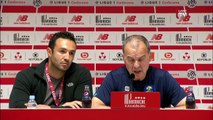 Revivez l'intégralité de la conf’ de Marcelo Bielsa après LOSC - SM Caen