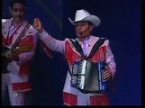 Los tigres del norte mix en vivo