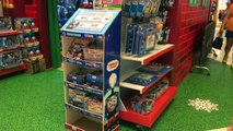 65 Giant Thomas and Friends Minis Display Exhibit Parade James Percy Gordon Henry