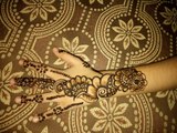 Mehndi Design on Bakra Eid | Mehndi Design on Wedding