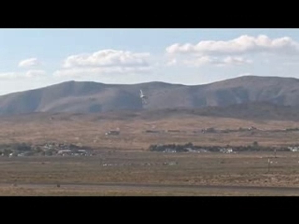 Reno Aire Race UNLIMITED.......Spectaculaire