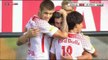 Munas Dabbur Goal HD - Salzburg 1 - 0 St. Polten - 20.08.2017 (Full Replay)