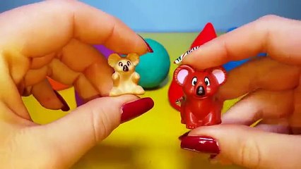 3d Shapes for Kids - Learn the 3d Shape Properties