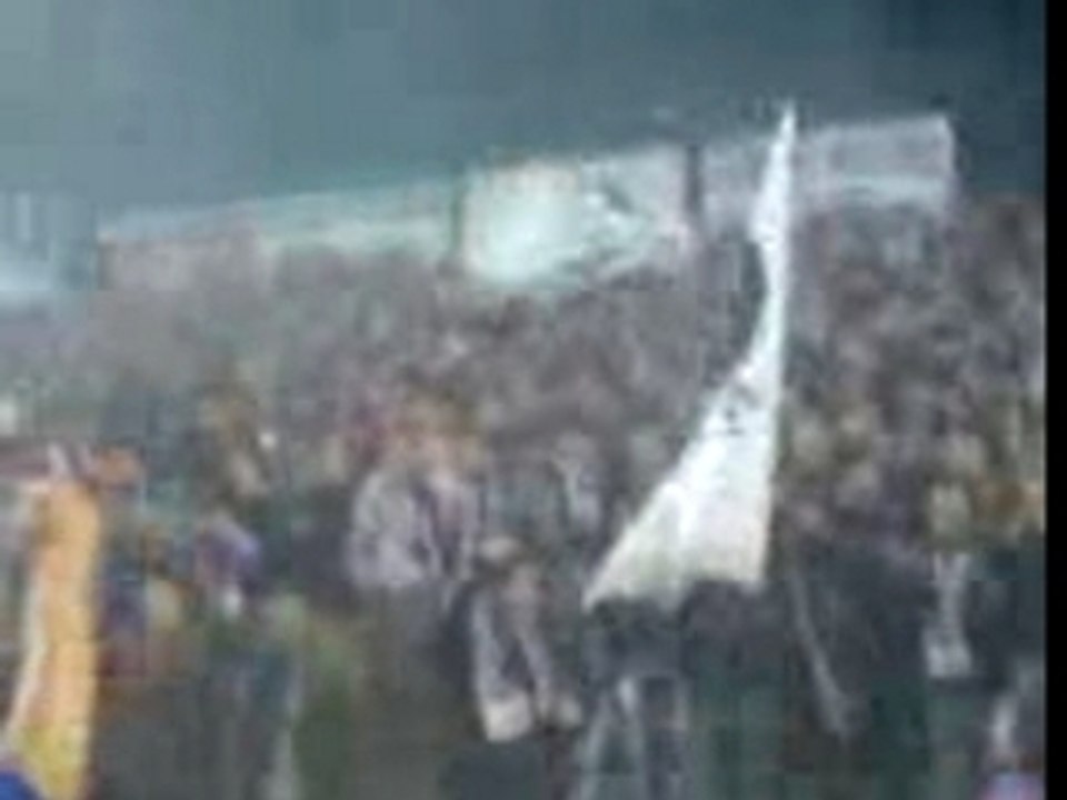 Aca bastia 2007 tutti insieme