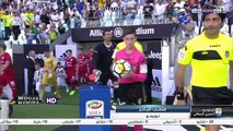 ملخص اهداف مباراة يوفنتوس [3-0] كالياري [ شاشة كاملة ] حفيظ الدراجي