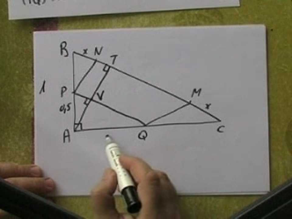 3. Equation dans les aires