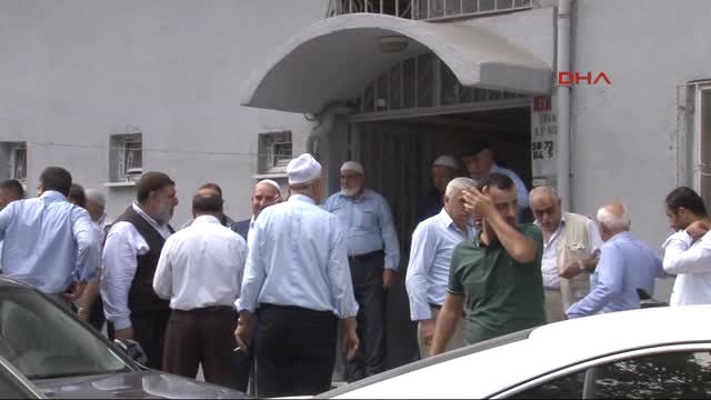 Aralarında Cinayetten Husumet Olan İki Aile Barıştırıldı