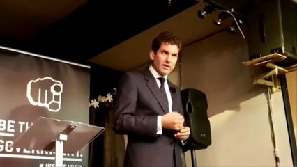 Ukip candidate wants to pay migrants to leave the UK