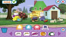Max & Ruby: Bunny Make Believe (Nelvana Digital) - Best App For Kids