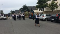 Danses bretonnes à la fête du Maërl