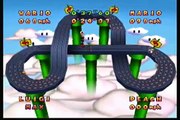 Todos mini juegos fiesta Jugador Mario 9 gratis para todos 2