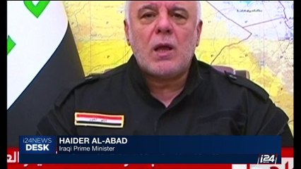 i24NEWS DESK | Netanyahu, Putin will meet to discuss Syria | Sunday, August 20th 2017