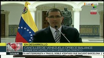 Venezuela busca fortalecer su desarrollo económico y la inversión