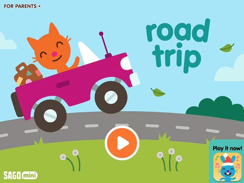 Андроид андроид программы Лучший Лучший для Дети Дети ... Мини Дорога саго вверх Топ поездка тв Ipad iphone