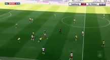 Hannes Wolf Goal HD - Salzburgt2-0tSt. Polten 20.08.2017