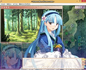 雪姫　戦国ランス　トーク５　雪を拒否するとかこいつ実はゲイだろ　ってか〇ね！！