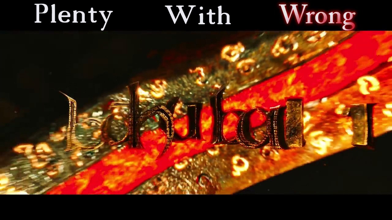 Huge Mistakes in Bahubali 2 (200 Mistakes in Bahubali The Conclusion) Prabhas, S.S. Rajamouli - YouTube (720p)