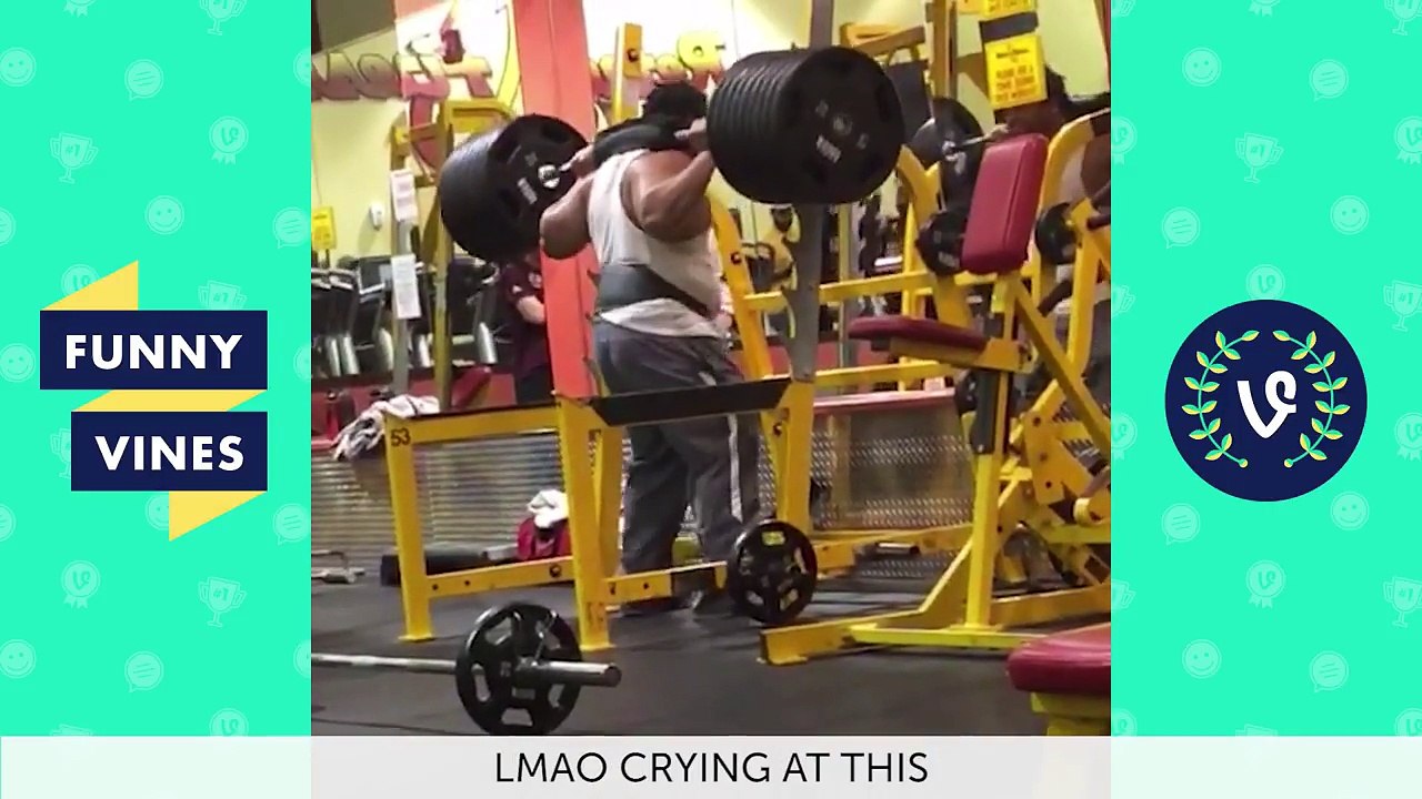 Funniest Viral Videos Fails Compilation 2017 _ Funny Vine - YouTube (720p)