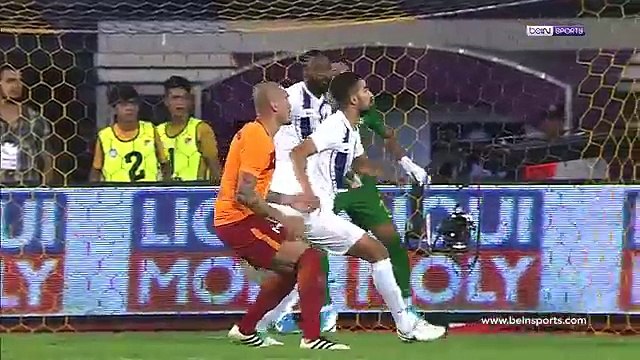 OSMANLISPOR 1-3 GALATASARAY l GENİŞ MAÇ ÖZETİ l SÜPER LİG