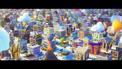 Emoji La Película Trailer Oficial #2 Español Latino