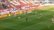 Fredrik Gulbrandsen Goal HD - Salzburg 4 - 0 St. Polten - 20.08.2017 (Full Replay)