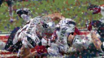 Madden NFL 17 | New England Patriots vs. Atlanta Falcons Super Bowl 51 Prediction