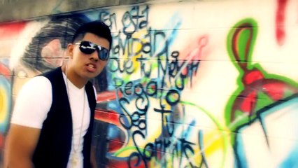 Kelvin Feat Soñadores del Flow - Solito Sin Tus Besos
