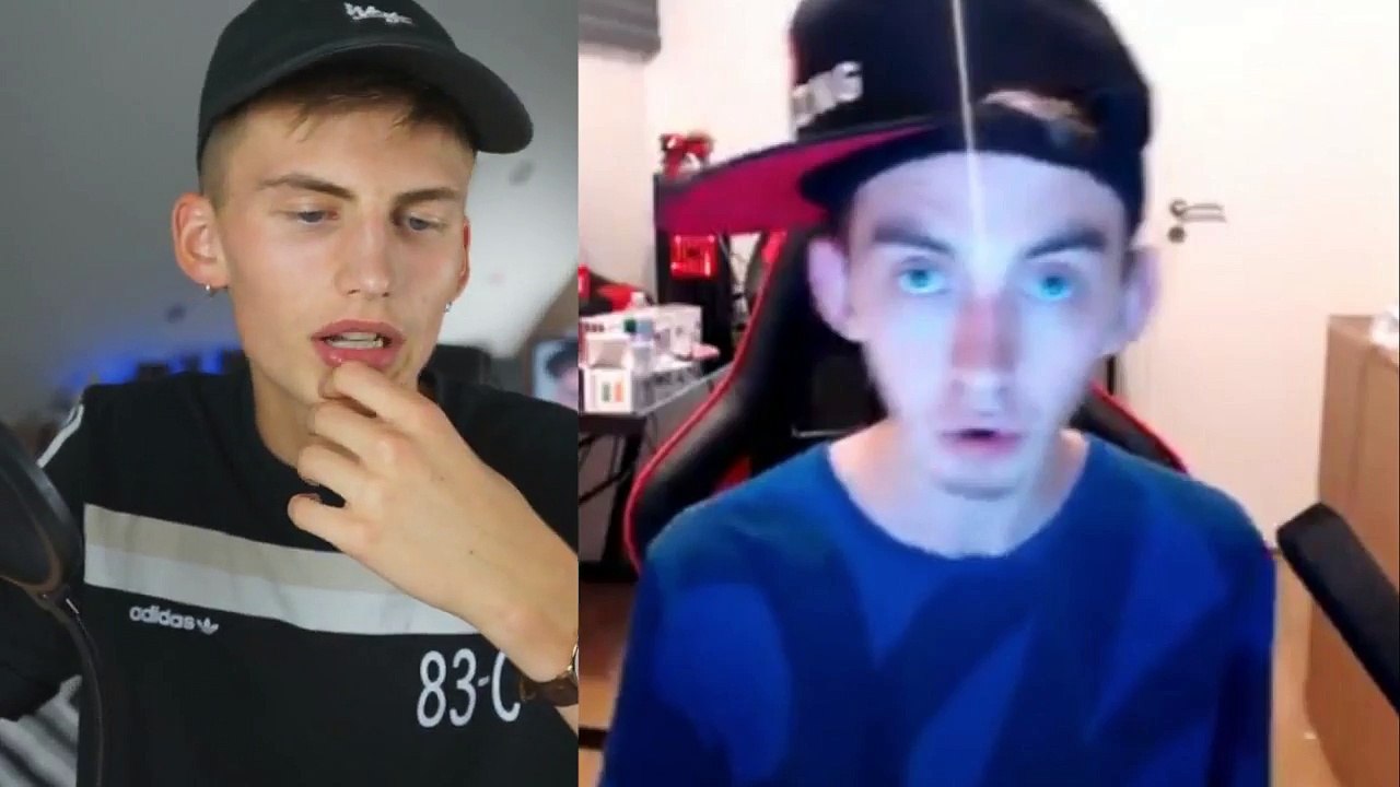 JE DÉCOUVRE MES SOSIES #2 - TIM