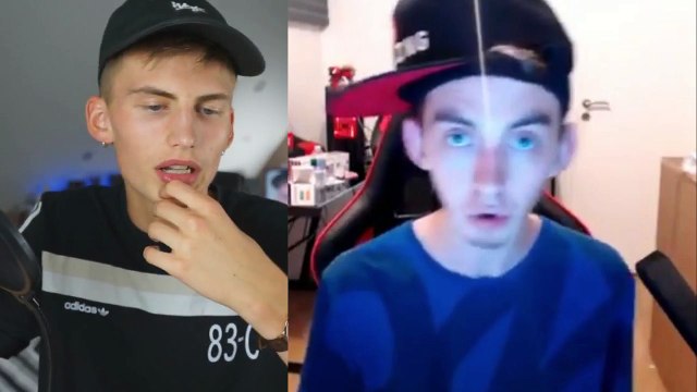 JE DÉCOUVRE MES SOSIES #2 - TIM