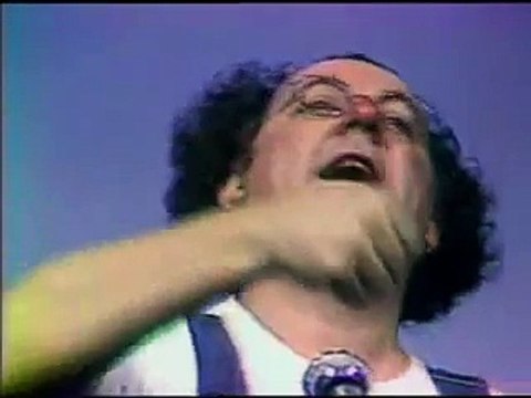 Coluche - Les hommes politiques
