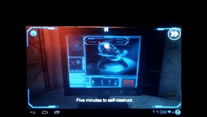 STARGATE SG-1 UNLEASHED GAME PLAY TRAILER 1