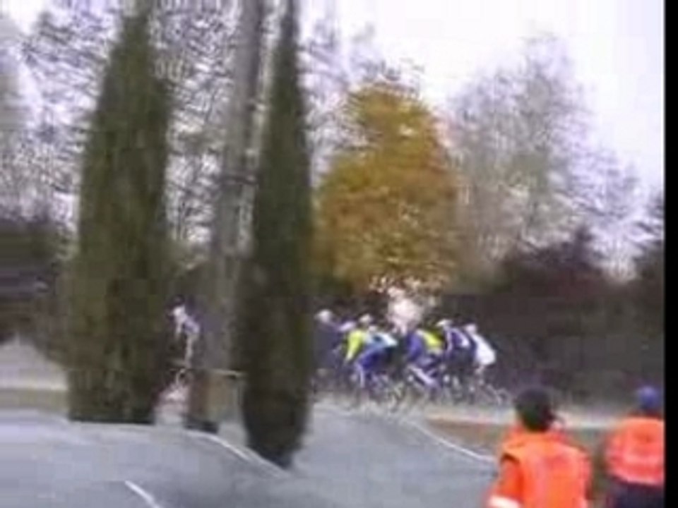 Finale masters