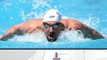 Michael Phelps nada contra un tiburón blanco | Imagen Noticias con Yuriria Sierra