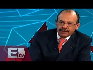 Entrevista a Héctor Guillermo Galeano, presidente del Consejo Nacional del Notariado/ En nombre