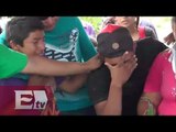 Ascienden a 27 los muertos por trágico accidente de peregrinos en Zacatecas/ Vianey Esquinca